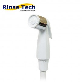 Rinse Tech RT100-6171 Hand Spray Bidet Origin White Rinse Tech RT100-6171 Hand Spray Bidet Origin White